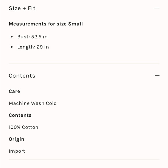 Free People Why Say Yes Tee Small - Picture 3 of 7